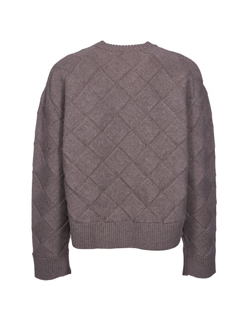 wool intrecciato BOTTEGA VENETA | 753728V36Y01540